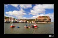 Staithes